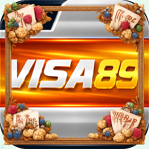 visa89 — galeri pratinjau Resmi APK